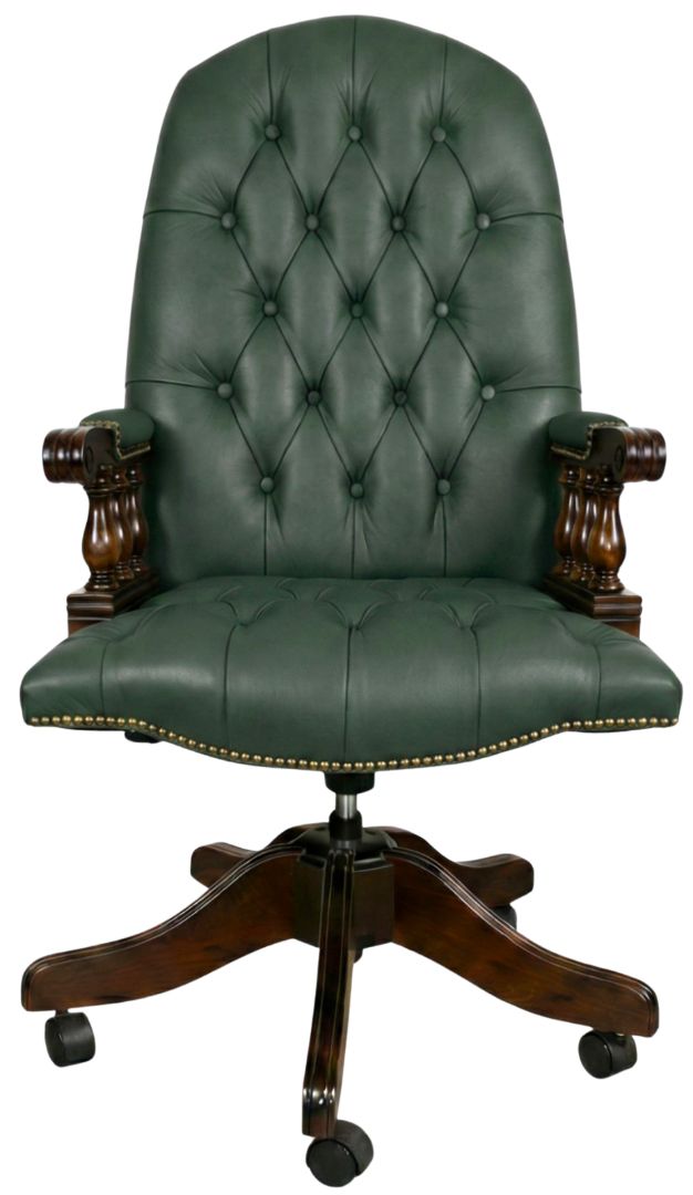 The Mountbatton Swivel